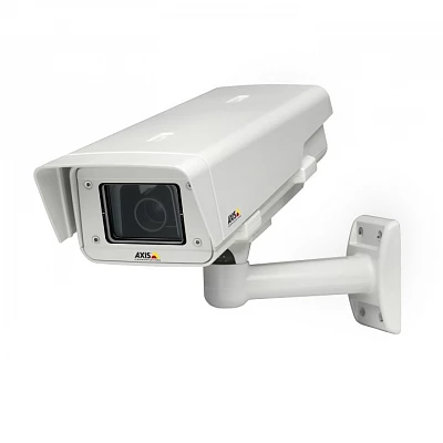 Фиксированная сетевая камера Axis P1355-E